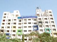 Oritel Service Apartments 3*