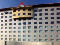 Country Inn & Suites By Carlson Gurgaon Udyog Vihar 5*