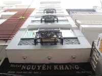 Nguyen Khang Hotel 1*