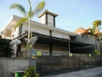 Cempaka Bali Homestay