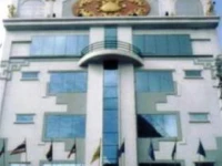 Choms Boutique Inn 2*