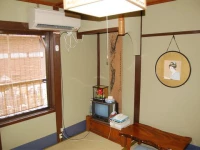 Ryokan Hinomoto 2*