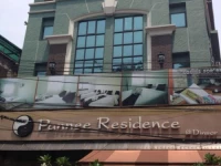 Pannee Residence @ Dinsor 3*
