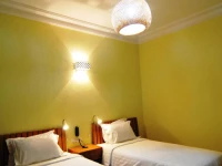 Josephs Hang Da Hotel 2*