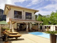 Baan Sankar Villa 3*