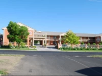 Charlotte Apartments 4*