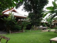 Sawasdee Pai Spa and Resort 2*
