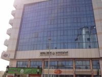 Royal Suite Hotel Apartments 3*