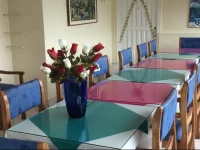 Hotel Los Cristales 2*