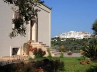 La Piana Degli Ulivi 3*