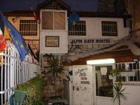 Jaffa Gate Hostel