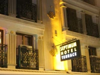 Septimum Hotel 3*