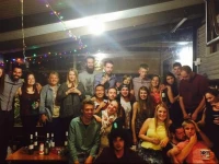 Banana Bender Backpackers 2*