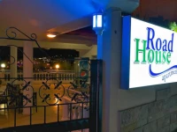 Roadhouse Apartments