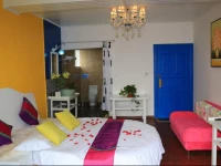 Yangshuo Qingqing Hotel 3*