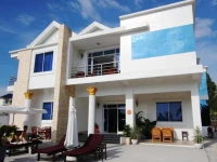 Cheers Cambodia Resort