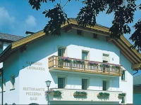 Hotel San Leonardo 3*