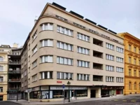 Residence Prague Superbyke Masna 9 3*