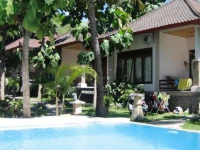 Villas Double One Amed II 2*