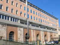 Villa Eur Parco dei Pini 3*