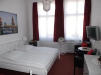 Hotel-Pension Bregenz 3*