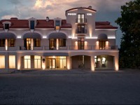 Kabadoni Boutique Hotel 5*