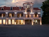 Kabadoni Boutique Hotel 5*