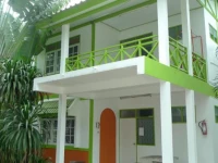 Sukhothai Hotel Cha-am 2*