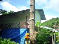 Phi Phi Sand Sea House 2*