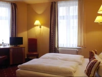 Hotel Merseburger Hof 3*