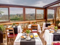 BEST WESTERN Hotel Astrid 3*