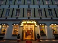 Arthotel ANA Westbahn 4*
