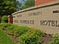 Kellogg Conference Hotel at Gallaudet University 3*