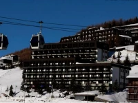 Ski Club I Cavalieri 3*
