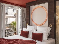 Seven Hotel Paris 4*