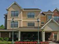 TownePlace Suites Charlotte University Research Park 3*