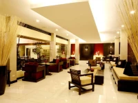 Regent Park Hotel 3*