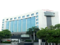 The Golkonda Hyderabad 4*