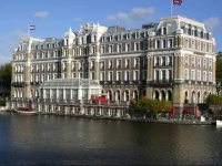 InterContinental Amstel Amsterdam 5*