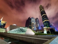 Nan Tian Hotel Guangzhou 2*