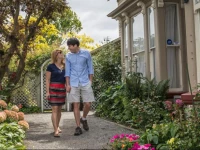 Dorset House Backpackers 4*