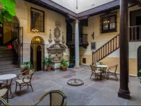 Palacio de Mariana Pineda 4*