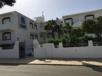 Santuario San Jose 2*