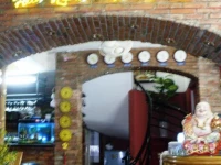 Thanh Thuy Hotel Saigon 2*