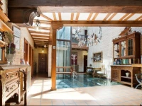 El Hostal Puerta Bisagra 2*