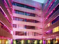The Park Hyderabad 5*