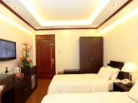 Hanoi Paradise Hangbac 3*