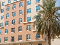 Baiti Hotel Apartments 3*