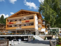 Hotel am Reiterkogel 3*