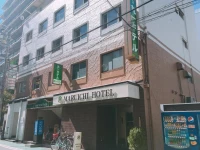 Maruichi Hotel 2*